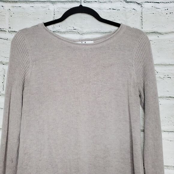 Magaschoni long length knit sweater cashmere blend small - Picture 8 of 8